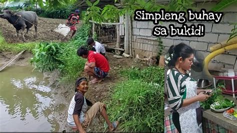 iniyot sa bukid|Ang init po Sa bukid ️ .